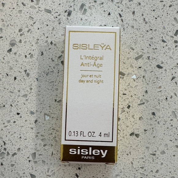 Sisley-Paris Other - Sisley-Paris L'Intégral Anti-Age Cream .13 oz/ 4ml